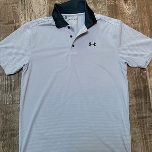 Under Armour Polo / Loose Medium